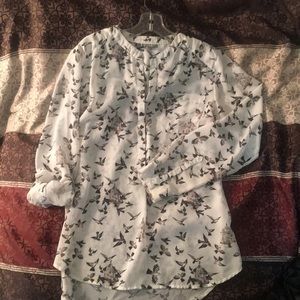 Sparrow Dress Shirt